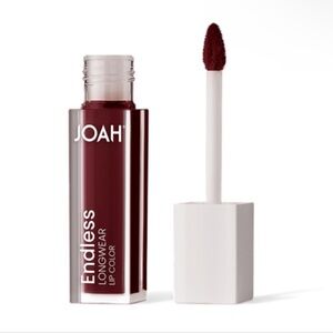 JOAH Endless Longwear Lip Color – Shade Dessert (New, Full Size)